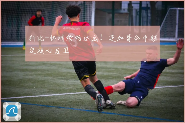 科比-怀特续约达成！芝加哥公牛锁定核心后卫